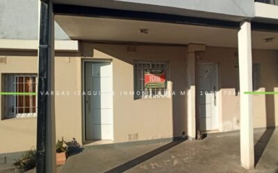 Departamento en Venta en Oro Verde