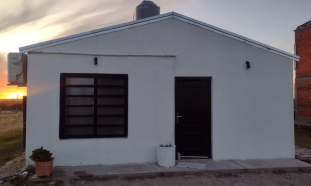 Casa en VENTA en Tierra Alta I, loteo de Colonia Ensayo
