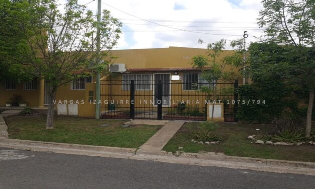 Casa en venta en Oro Verde 2 dormitorios