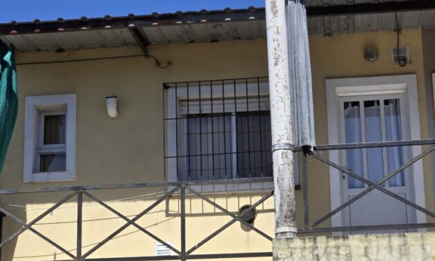 Departamento monoambiente en Oro Verde- alquilado –