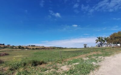 Lote en costa Aldea Brasilera paraje San Jose