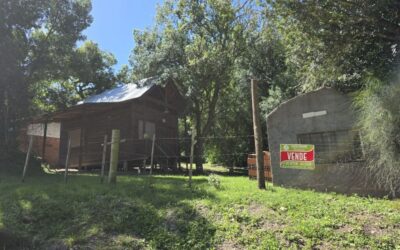 Casa quinta rancho de costa en Aldea Brasilera paraje la Virgen