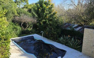 Quinta en Aldea Brasilera paraje La Virgen