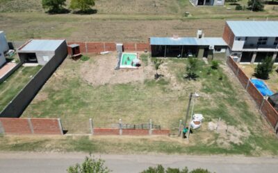 Quinta en Aldea Salto Entre Rios