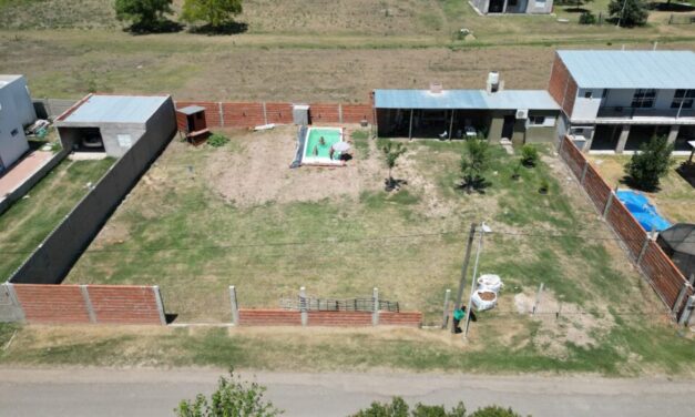 Quinta en Aldea Salto Entre Rios