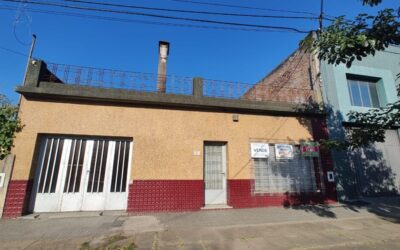 Casa en Rondeau y casi Churruarin Paraná