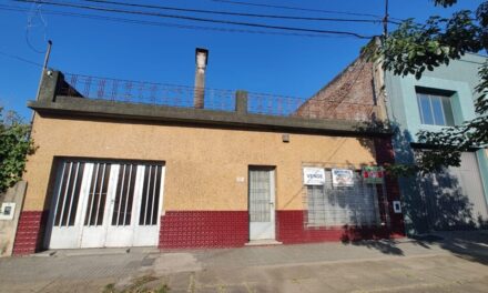 Casa en Rondeau y casi Churruarin Paraná