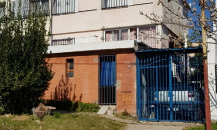 Casa en Barrio AATRA III de Paraná