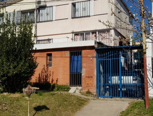 Casa en Barrio AATRA III de Paraná