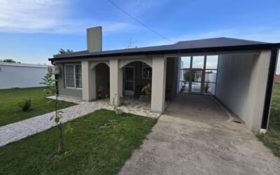 Casa en Villa Fontana Dos dormitorios