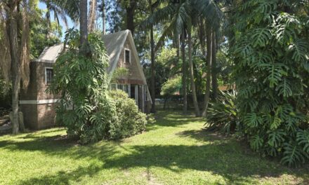 Quinta en venta Paraná calle Espejo