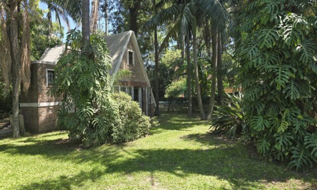 Quinta en venta Paraná calle Espejo