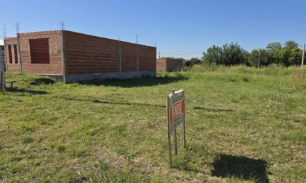 Lote en San Benito loteo Altos del Este