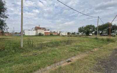 Lote en Oasis II de Oro Verde