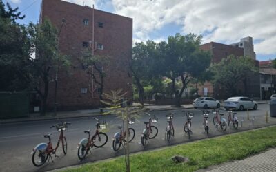 Departamento en Paraná sobre calle Carbó