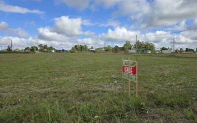 Lote en Sauce Montrull loteo Tierra Nostra