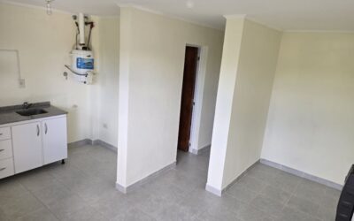 Departamento con Cochera en Alquiler Oro Verde