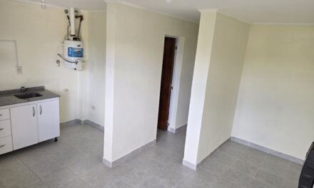 Departamento con Cochera en Alquiler Oro Verde