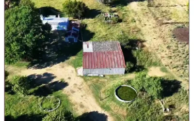 CAMPO MIXTO EN VENTA – 386 HA – HERNANDARIAS