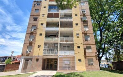 Departamento en Alquiler dos dormitorios Av Americas y Newbery