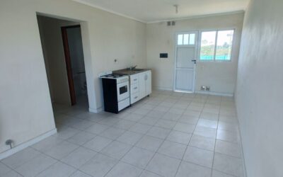 Departamento en Oro Verde de un dormitorio