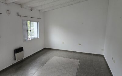Monoambiente en alquiler en Oro Verde