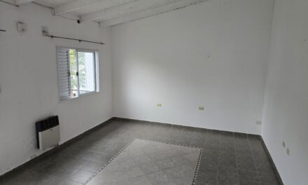 Monoambiente en alquiler en Oro Verde