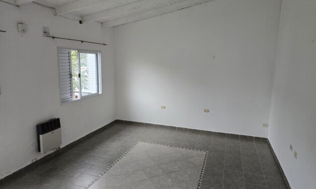 Monoambiente en alquiler en Oro Verde